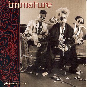 Immature - 1995 - Top 100 - Zortam Music