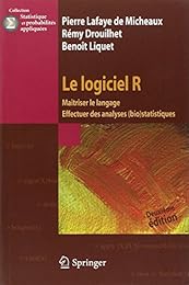 Le  logiciel R