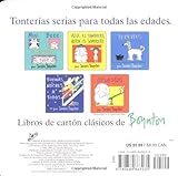 Image de Perritos: Un libro para contar y ladrar (Doggies -- Spanish version)