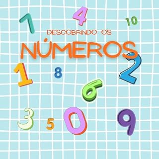 Livro Descobrindo os Números