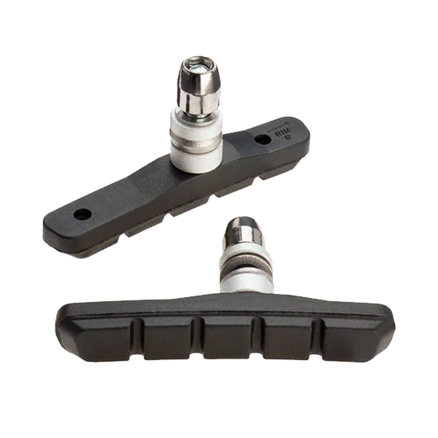 Jagwire Mountain Sport Brake Pads - Black, TU