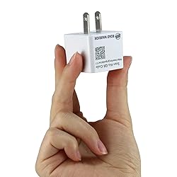 ROAD WARRIOR USA Plug Adapter