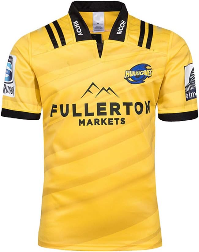 hurricanes rugby jersey 2019