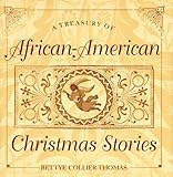 A Treasury of African-American Christmas Stories by 