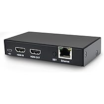 HDMI H.264 Video Encoder & DecoderSME-01