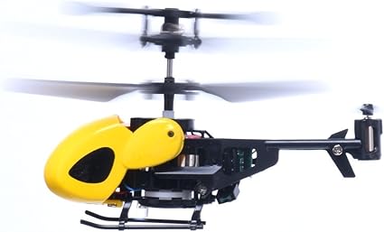mini micro helicopter