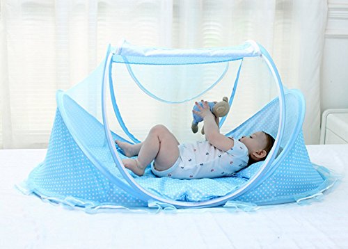 travel bed for 12 month old