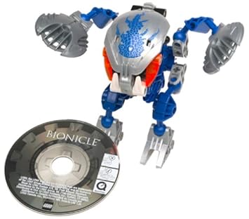 bionicle bohrok for sale