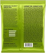 Ernie Ball Regular Slinky Nickel Wound Medium Scale Bass Strings 45-105 view 2