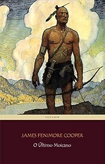 Livro O Último Moicano