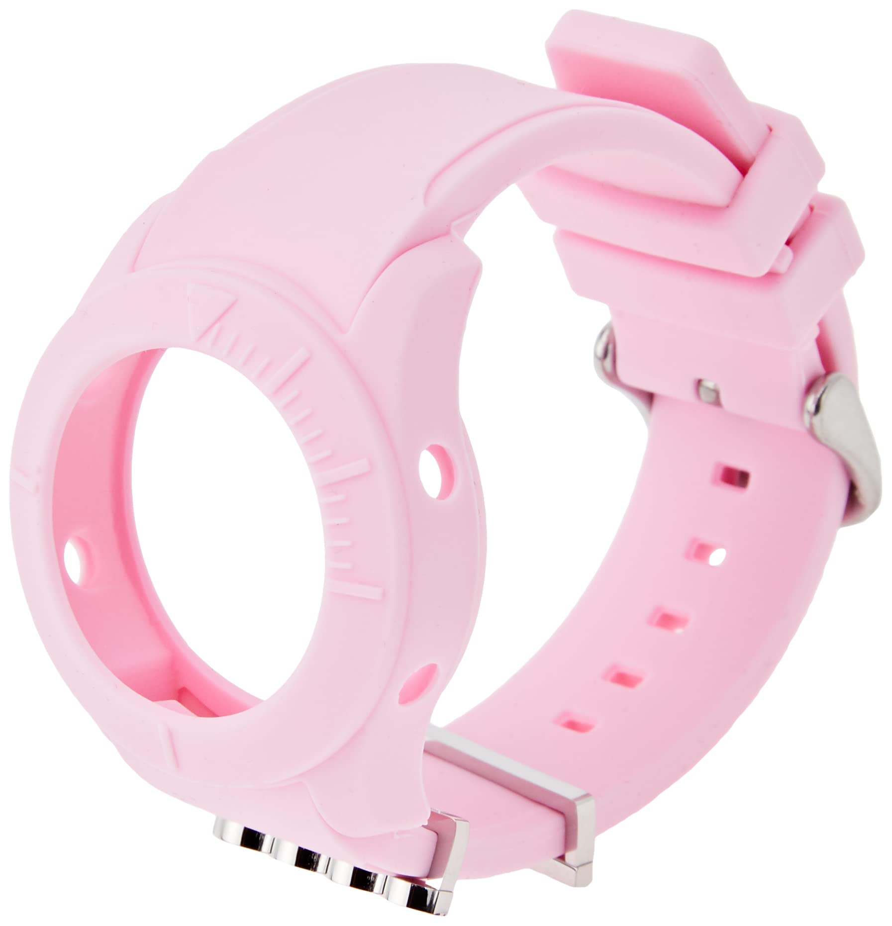 WATXANDCO Belt Belts Smart FUNRING Clock Cowa3533 Brand