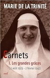 Les  grandes grâces