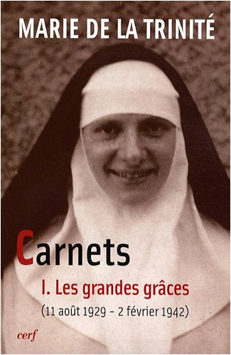 Les  grandes grâces