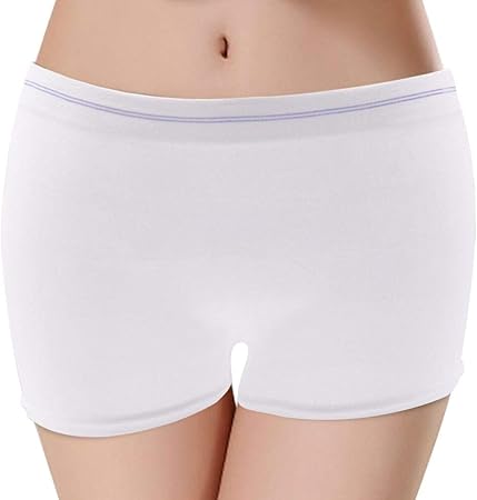 Maternity Knickers Disposable C Section Maternity Pants Postpartum Underwear for Women After Birth (Pack of 5, L/XL): Amazon.co.uk: Health & Personal Care Maternity Knickers Disposable C Section Maternity Pants Postpartum Underwear for Women After Birth (Pack of 5, L/XL): Amazon.co.uk: Health & Personal Care