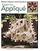 Learn to Applique (Leisure Arts, No. 3811) by 