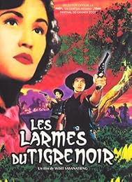 Les Larmes Du Tigre Noir