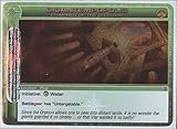 Chaotic GIGANTEMPOPOLIS Super Rare FOIL Location-Past Card # S21/026