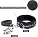 Handcuffs for Under bed restraint Kit Bondage Bondageromance Fetish Sex Play BDSM SM Restraining Straps Thigh Game Tie up Mattress Harness Things Blindfold Whips Toys Adults Women Men Couples