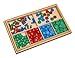 Kid Advance Montessori Stamp Game