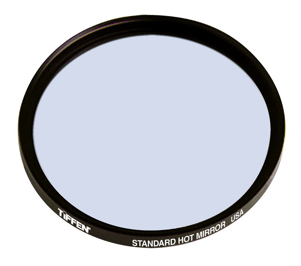 Tiffen 52mm Hot Mirror Filter Polarizing Filters,Filters & Accessories