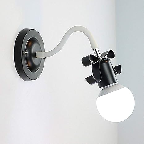 girls wall light