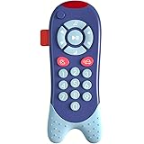 Amazon Com Silli Chews Chewmote Remote Control Baby Teether Infant Silicone Teething Toy Baby