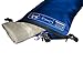 Evolution Floating Waterproof Dry Bag – Professional Adventure Gear - Roll Top Compression Sack for Kayaking, Boating, Hiking, Fishing, Camping and Outdoor Travel