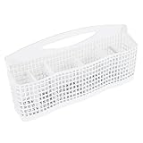GENUINE Frigidaire 154556101 Silverware Basket