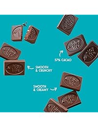 Enjoy Life Halloween Chocolate Candy Minis Variety Pack, Soy free, Nut free, Gluten free, Dairy free,...