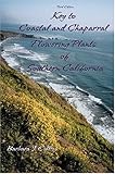 Key to Coastal and Chaparral Flowering Plants of Southern California, Collins, Barbara J., 0787271101