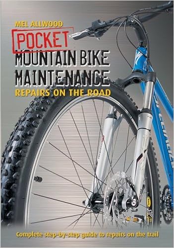 bike the trail