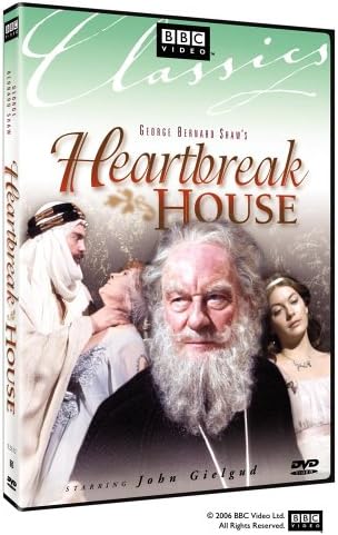 Bleak House & Old Curiosity Shop [DVD] New -Charles Dickens