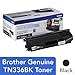 Brother TN-336BK DCP-L8400 L8450 HL-L8250 L8350 MFC-L8600 L8650 L8850 Toner Cartridge (Black) in Retail Packaging primary