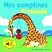 Mes comptines du monde by