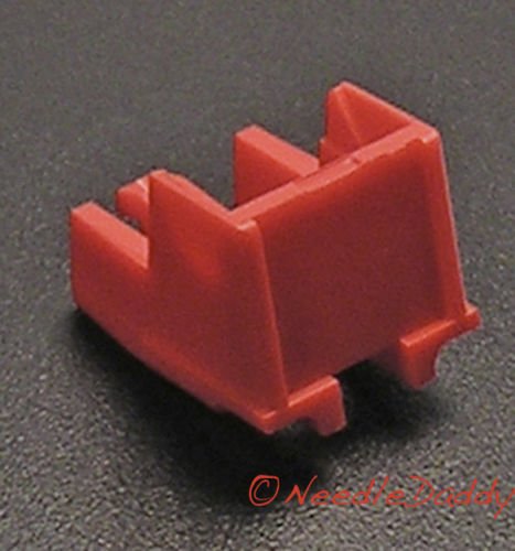 TURNTABLE STYLUS NEEDLE FOR Technics SL-23 SL-B2 SL B2 SLB2 EPS-74STSD 697 - Thumbnail 3