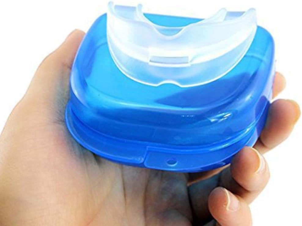 nuovi bocchini anti-russamento