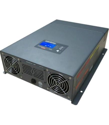 Amazon.com: Xantrex Statpower Prosine 1800 24volt Hardwire 