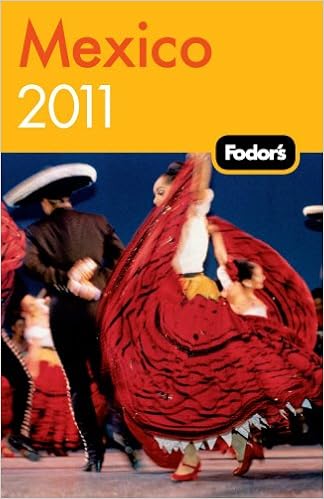 Fodor S Mexico 26th Edition Travel Guide Fodor S 9781400004911 Amazon Com Books