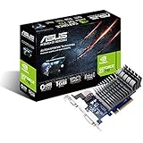 Asus NVIDIA Gt 710 1 GB Passive Cooling Pci-E Graphics Card