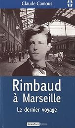 Rimbaud à Marseille