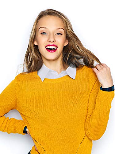 5 Tatuo+Pieces+Collar+Detachable+Blouse