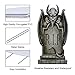 JOYIN 8 Pack Halloween Tombstone Yard Decorations, 16.5