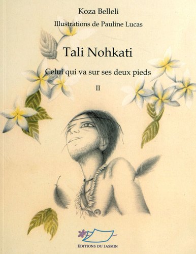Tali Nohkati