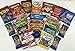Care Package Ultimate Snack Pack Grab and Go for College students, Office, Lunch boxes, assorted Cookies, Chip, Bars s & Candies Snacks for Days!
