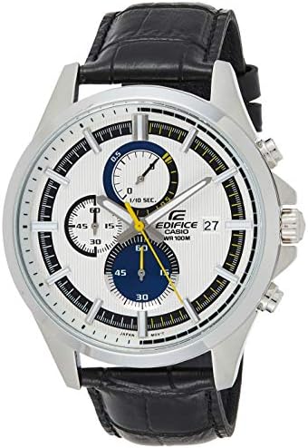 casio edifice efv 520l