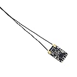 RadioMaster-R81 8CH R1MINI FrSky D8 Compatible Nano