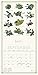 Farmer's Market 2017 Wall Calendar