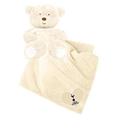 Tottenham Hotspur Fc Official Love And Hugs Comfort Blanket 26cm