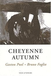 Cheyenne autumn