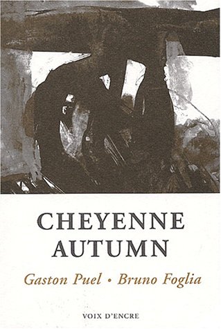 Cheyenne autumn